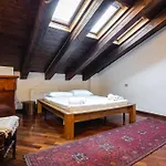 Griffoni Home, In The Heart Of The 아파트 *