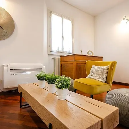 Apartment Griffoni Home, In The Heart Of The *