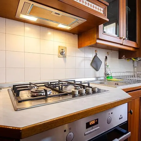 Apartment Griffoni Home, In The Heart Of The