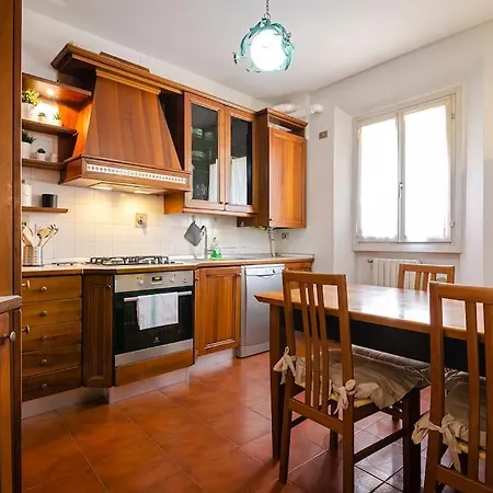 Apartment Griffoni Home, In The Heart Of The Bologna