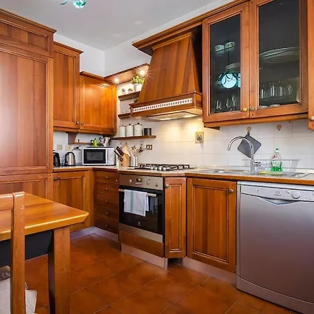 Apartment Griffoni Home, In The Heart Of The *