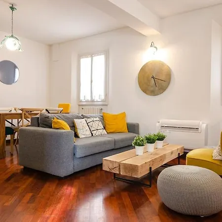 Apartment Griffoni Home, In The Heart Of The *