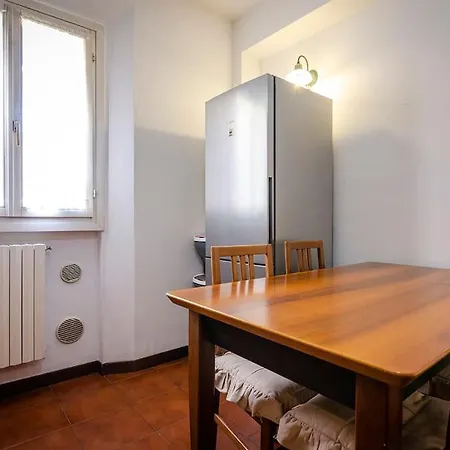 Griffoni Home, In The Heart Of The Bologna