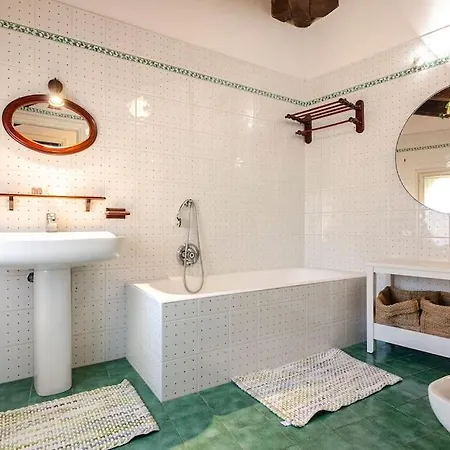 Apartment Griffoni Home, In The Heart Of The