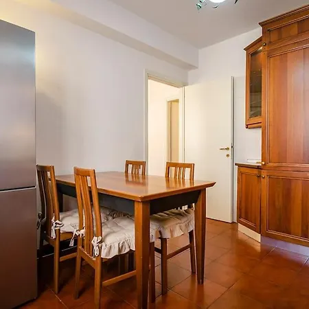 Griffoni Home, In The Heart Of The Apartament *