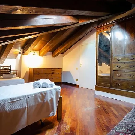 Apartment Griffoni Home, In The Heart Of The *