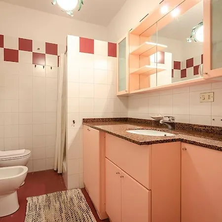 Apartmán Griffoni Home, In The Heart Of The Boloňa