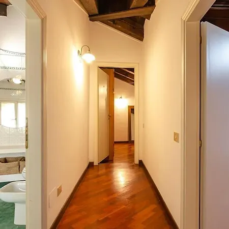 Griffoni Home, In The Heart Of The Bologna
