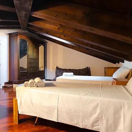 Griffoni Home, In The Heart Of The Apartment *