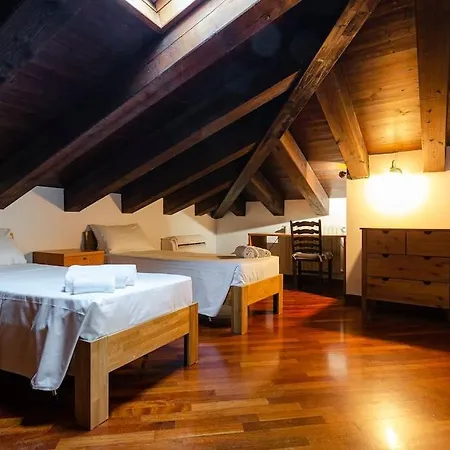 Griffoni Home, In The Heart Of The Apartament Bolonia