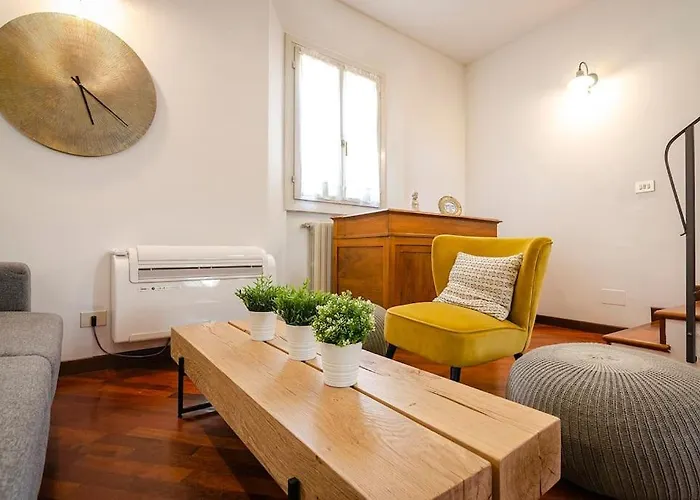 Apartment Griffoni Home, In The Heart Of The *