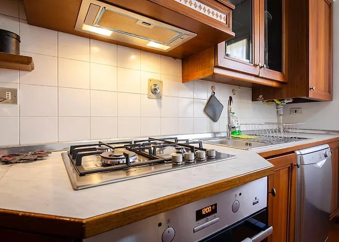 Apartment Griffoni Home, In The Heart Of The