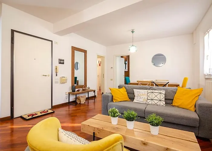 Griffoni Home, In The Heart Of The * Bologna