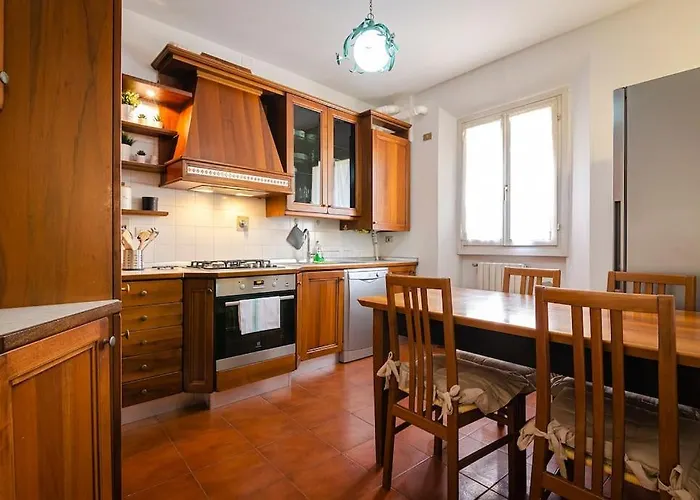 Apartment Griffoni Home, In The Heart Of The Bologna