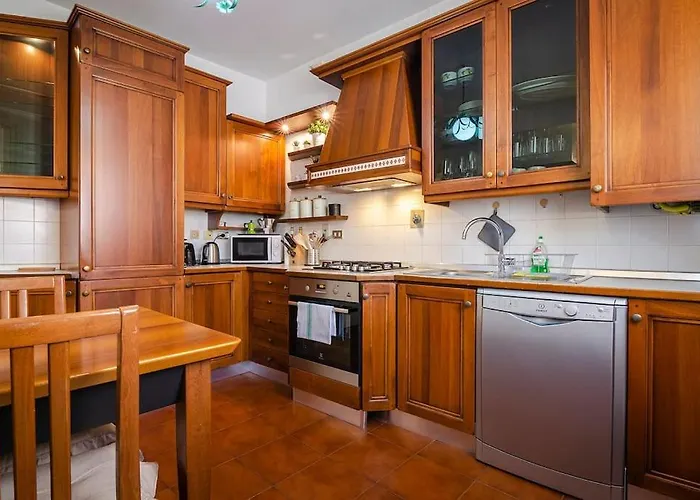 Apartment Griffoni Home, In The Heart Of The *