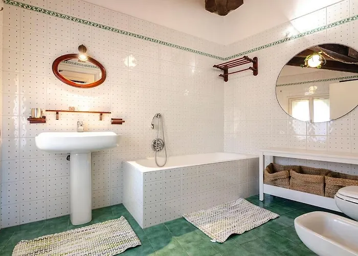 Apartment Griffoni Home, In The Heart Of The