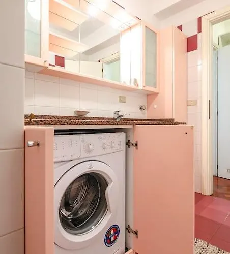 Griffoni Home, In The Heart Of The * Bologna