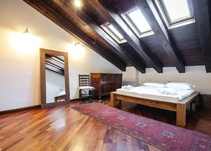 Griffoni Home, In The Heart Of The * Bologna