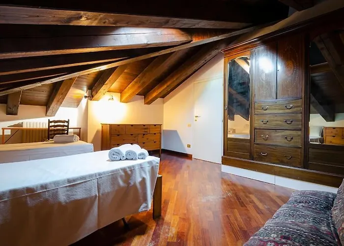 Apartment Griffoni Home, In The Heart Of The *