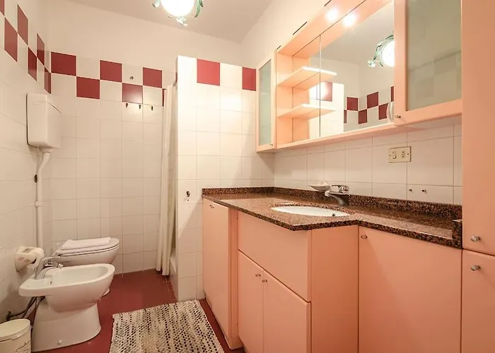 Apartment Griffoni Home, In The Heart Of The Bologna