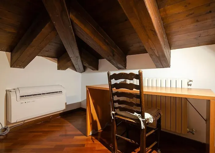 Griffoni Home, In The Heart Of The Apartment *