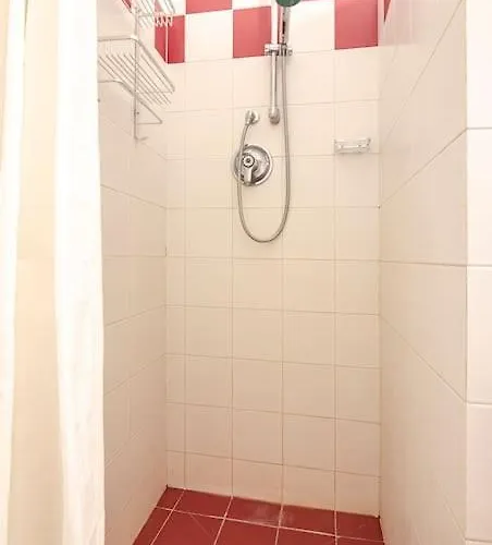 Griffoni Home, In The Heart Of The Apartment *