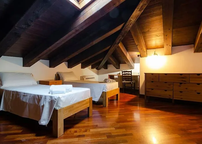 Griffoni Home, In The Heart Of The Apartment Bologna