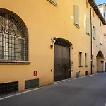 Griffoni Home, In The Heart Of The Apartament