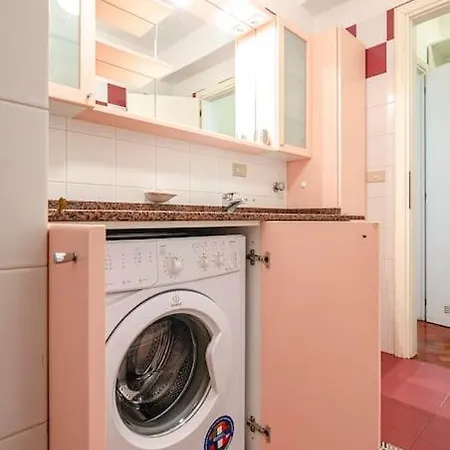 Griffoni Home, In The Heart Of The * Bologna