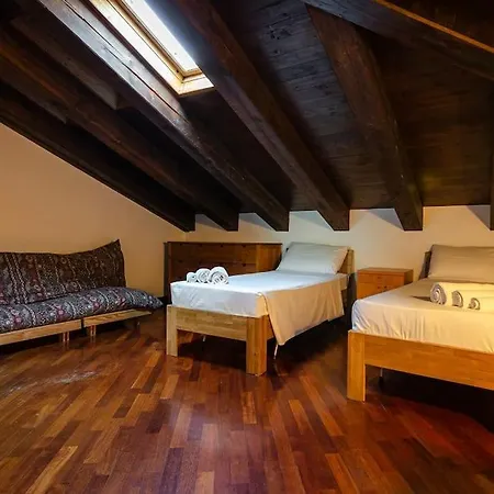 Griffoni Home, In The Heart Of The * Bologna