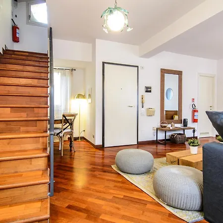 Lägenhet Griffoni Home, In The Heart Of The *