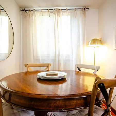 Lägenhet Griffoni Home, In The Heart Of The *