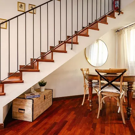Lägenhet Griffoni Home, In The Heart Of The *