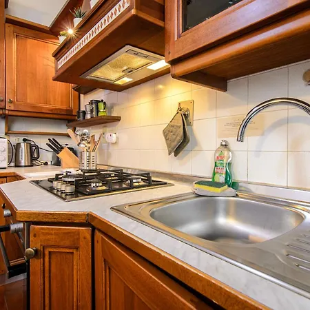 Griffoni Home, In The Heart Of The * Bologna