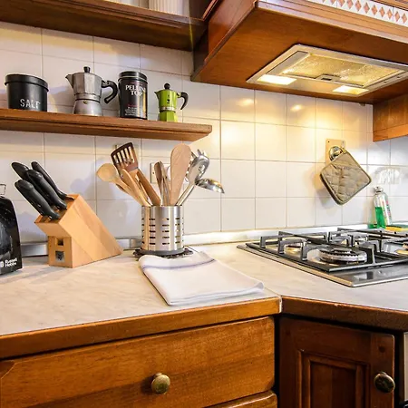 Griffoni Home, In The Heart Of The Apartman Bologna