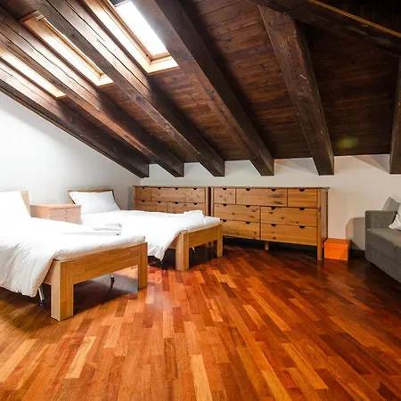 Griffoni Home, In The Heart Of The * Bologna