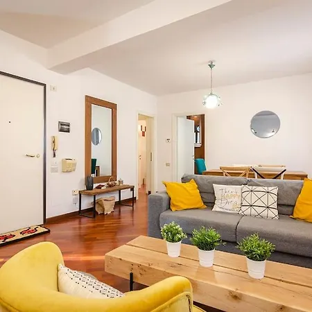 Griffoni Home, In The Heart Of The * Μπολόνια