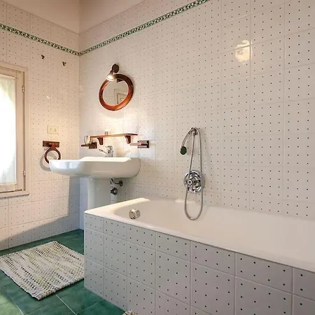 Lägenhet Griffoni Home, In The Heart Of The *