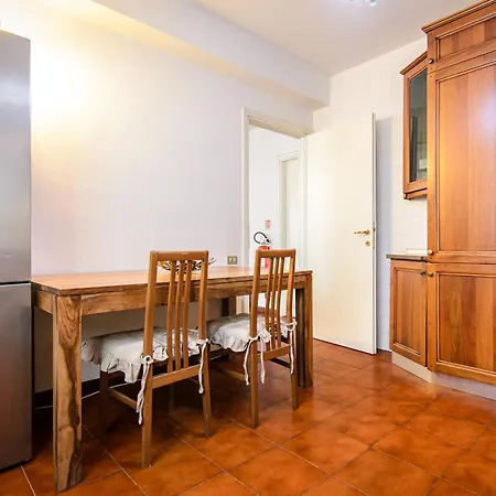 Lägenhet Griffoni Home, In The Heart Of The