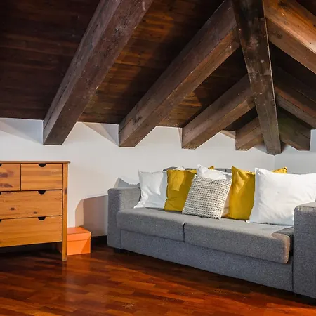 Lägenhet Griffoni Home, In The Heart Of The